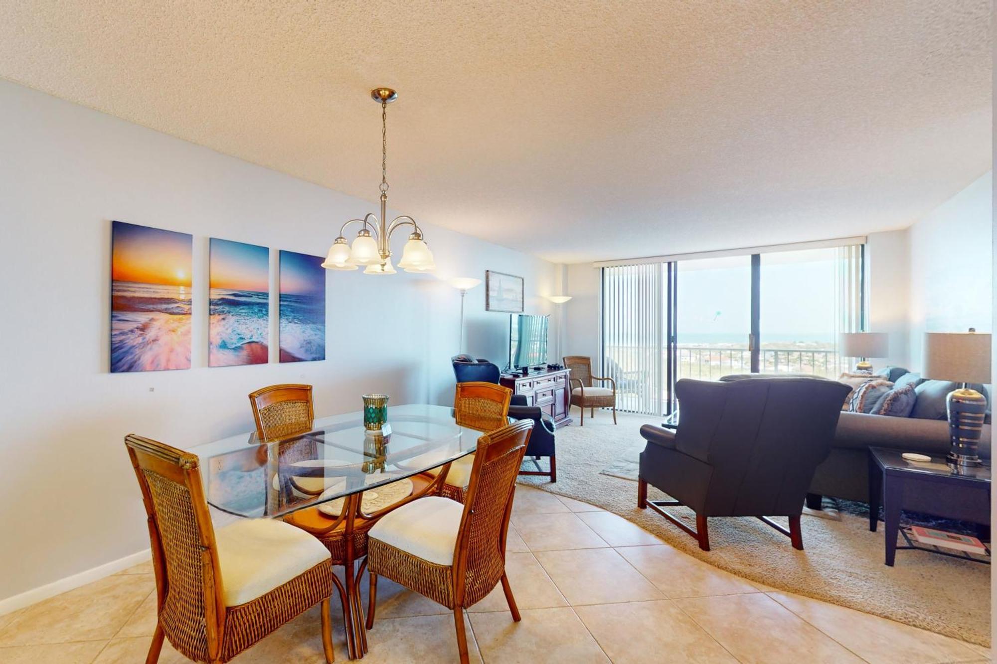 マルコ・アイランドSeaview Sunsetsアパートメント エクステリア 写真